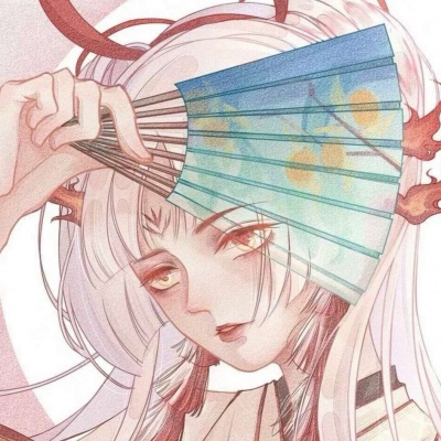 兽设沙漠场景设计Furry群